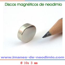 discos magnético